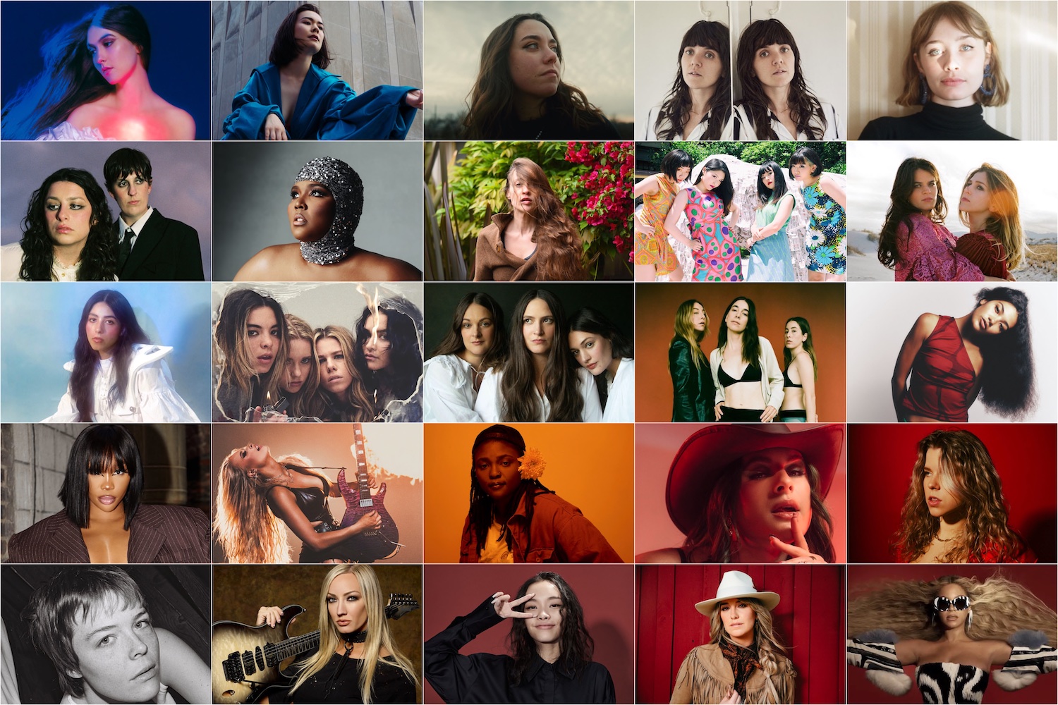 Spotify Celebrates International Women's Day With the Music that Powers  Movements on EQUAL — Spotify