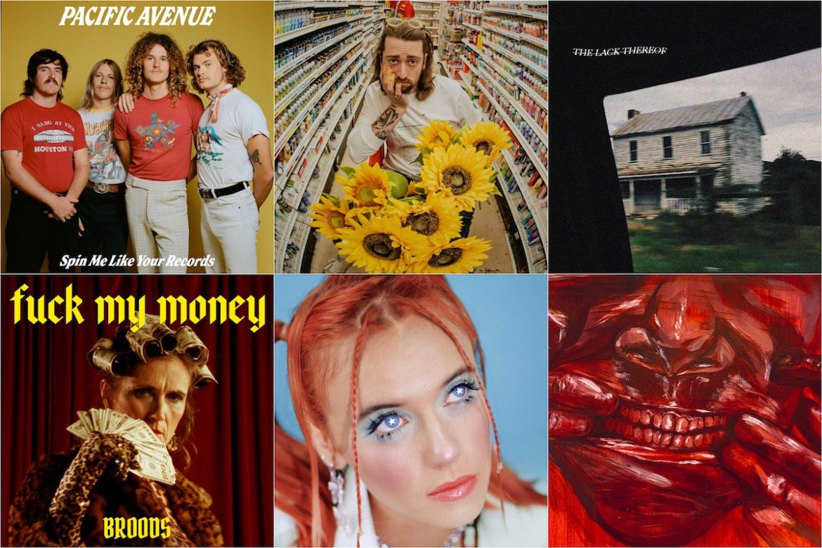 Atwood Magazine's Editor's Picks 90