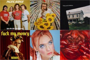 Atwood Magazine's Editor's Picks 90