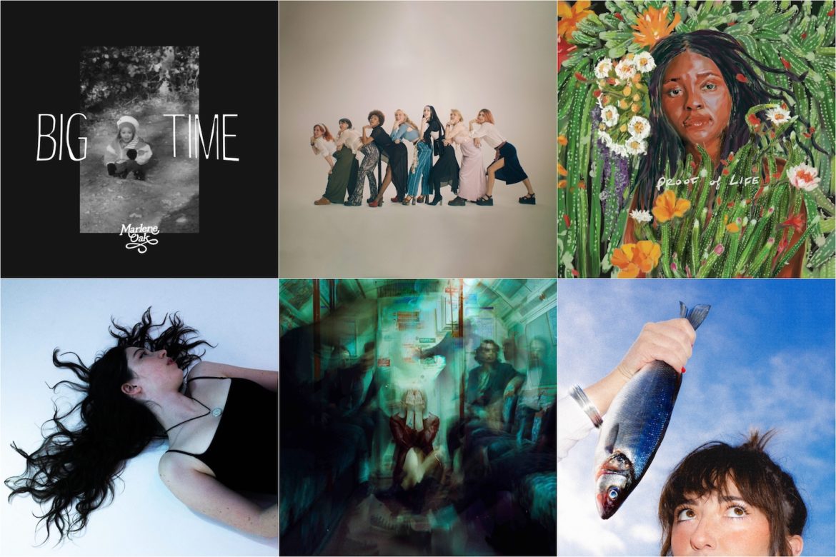 Atwood Magazine's Editor's Picks 91