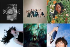 Atwood Magazine's Editor's Picks 91