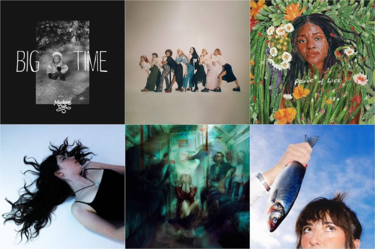 Atwood Magazine's Editor's Picks 91