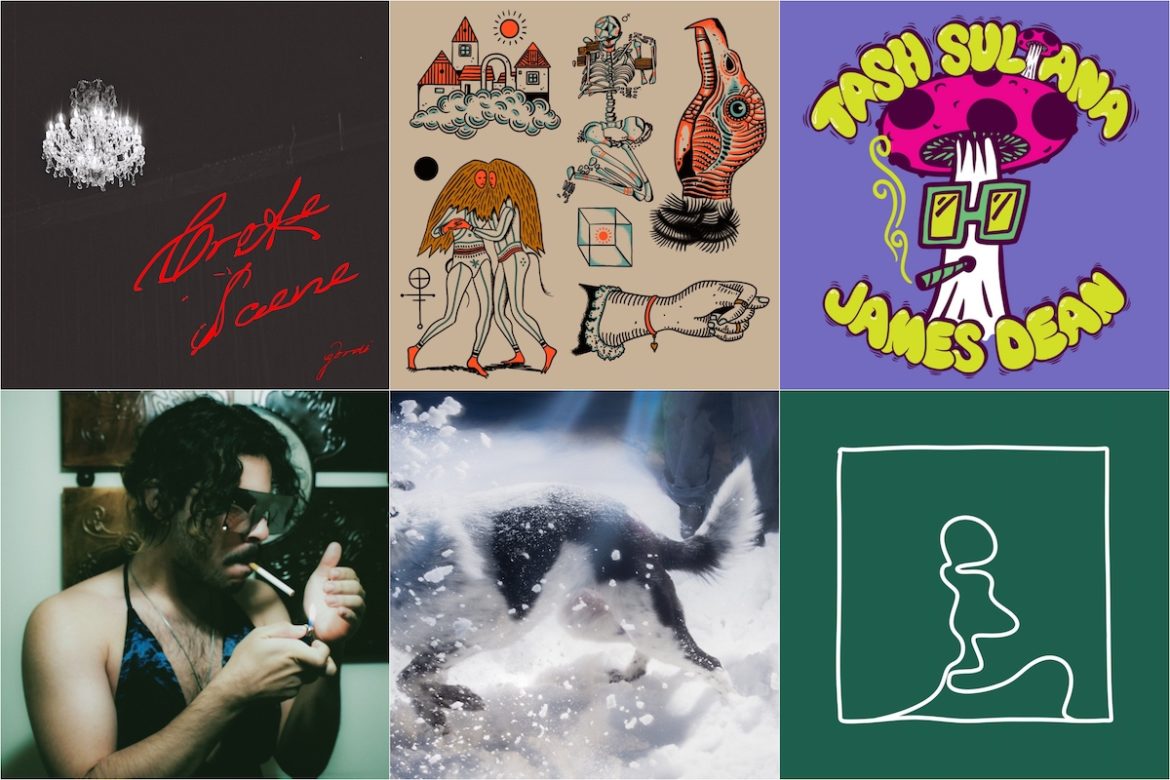 Atwood Magazine's Editor's Picks 92