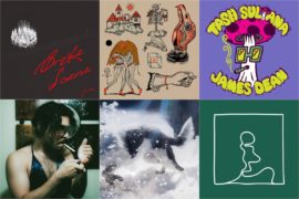 Atwood Magazine's Editor's Picks 92