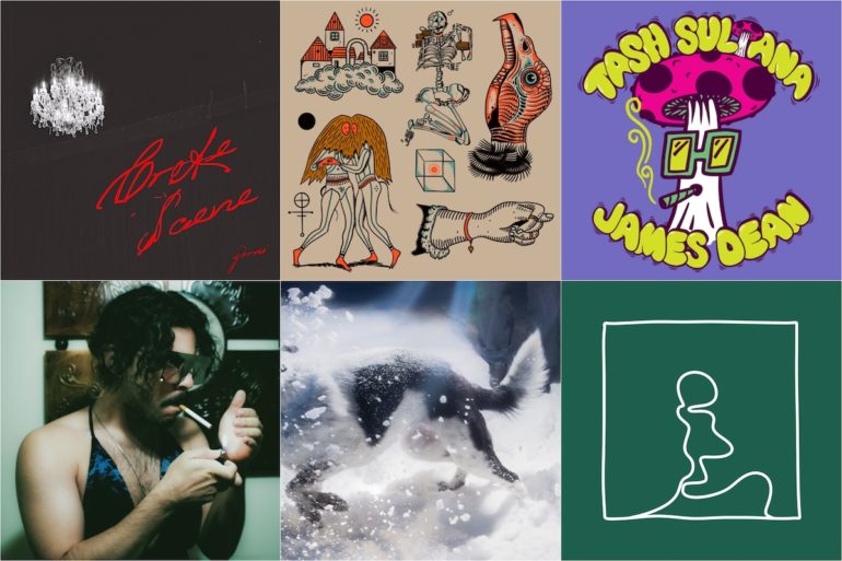 Atwood Magazine's Editor's Picks 92