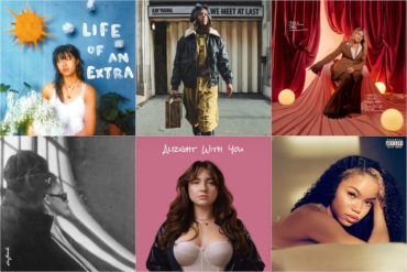 Atwood Magazine's Editor's Picks 93