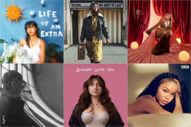 Atwood Magazine's Editor's Picks 93