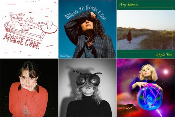 Atwood Magazine's Editor's Picks 94