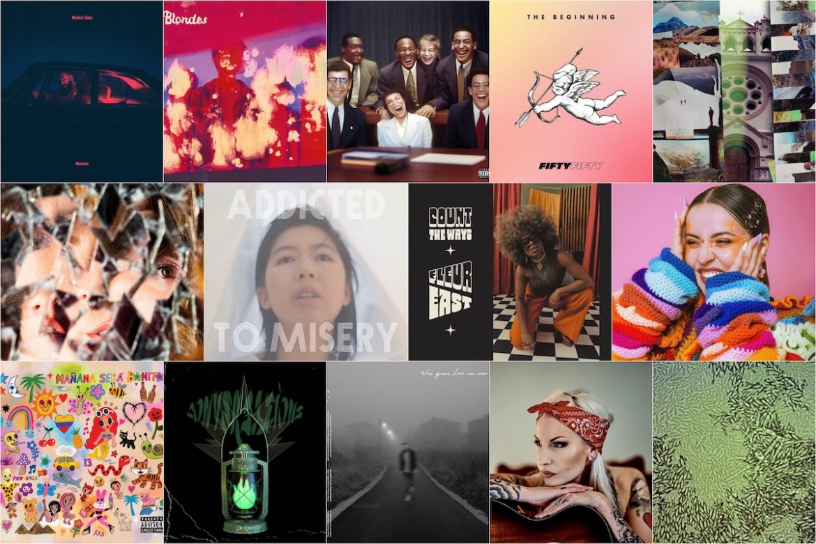 Atwood Magazine's Weekly Roundup | March 17, 2023