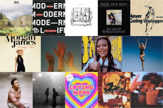 Atwood Magazine's Weekly Roundup | March 31, 2023