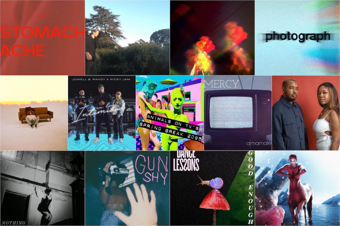 Atwood Magazine's Weekly Roundup | March 24, 2023