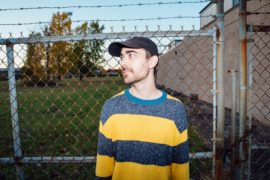 Au Gres © Bryan Hugo Iglesias