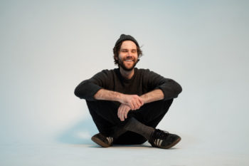 Bedroom © Alex Berger