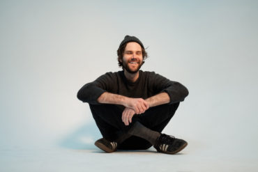 Bedroom © Alex Berger