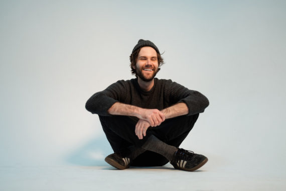 Bedroom © Alex Berger