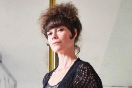 Brina Kabler © 2023