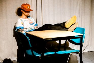 Brotherkenzie © Brit O’Brien