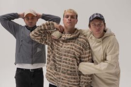 DMA'S © Kalpesh Lathigra