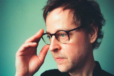 Darren Jessee © Dustin Condren