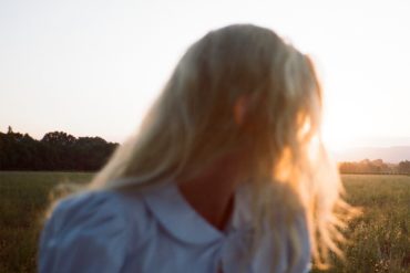 Death of a Cloud - Mereki