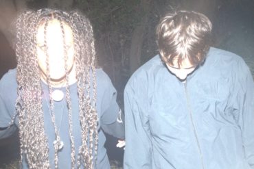 Derealised - Jadu Heart