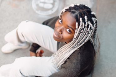 Hannah Jadagu © Axel Kabundji