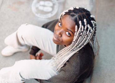 Hannah Jadagu © Axel Kabundji