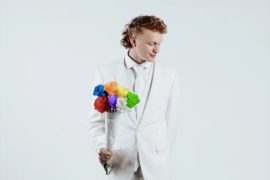 How To Lose A Girl in 7 Songs - Knox