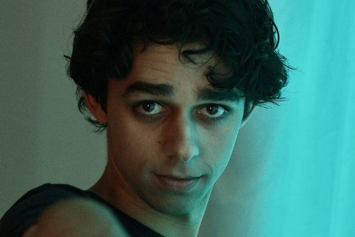 ISHAN © Marcello Anthony