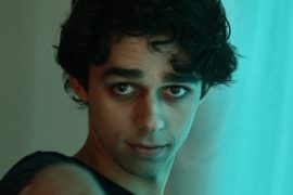 ISHAN © Marcello Anthony