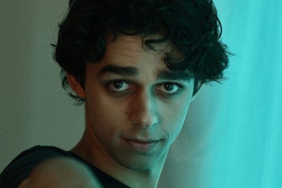 ISHAN © Marcello Anthony