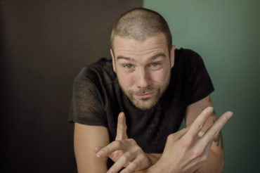 Jake Huffman © 2023