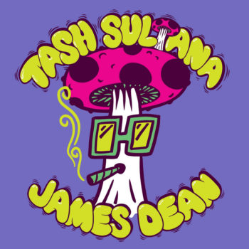 James Dean - Tash Sultana