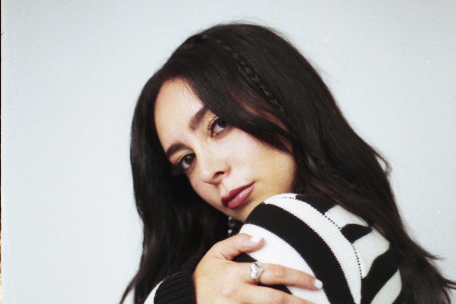 LØLØ on the Meaning of 'debbie downer' with Maggie Lindemann