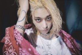 LØREN © 88rising and The Black Label