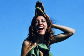 Lauren Lakis "Take My Hand" © 2023