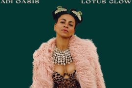 Lotus Glow - Adi Oasis