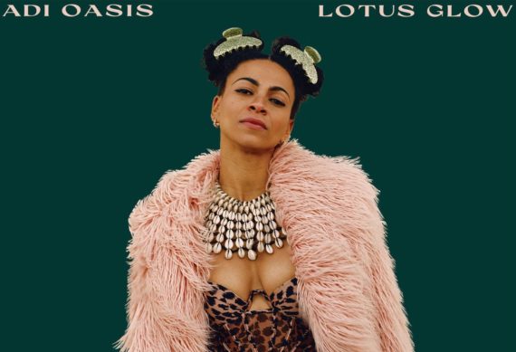 Lotus Glow - Adi Oasis