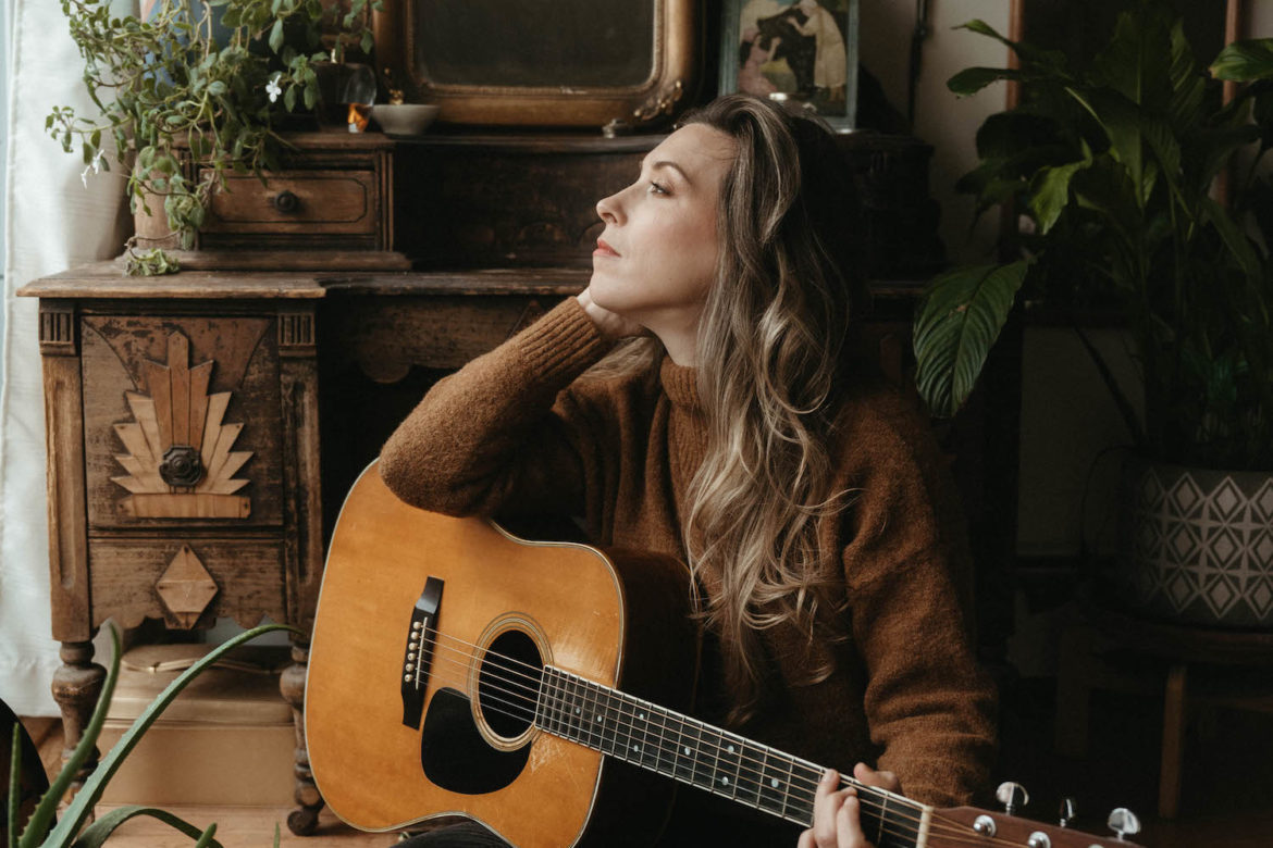 Meris Gantt © Enowen Photography