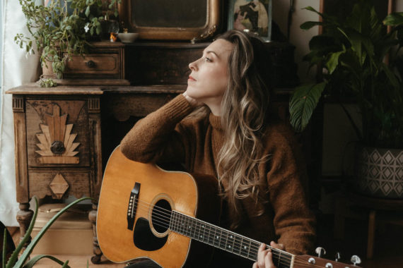 Meris Gantt © Enowen Photography