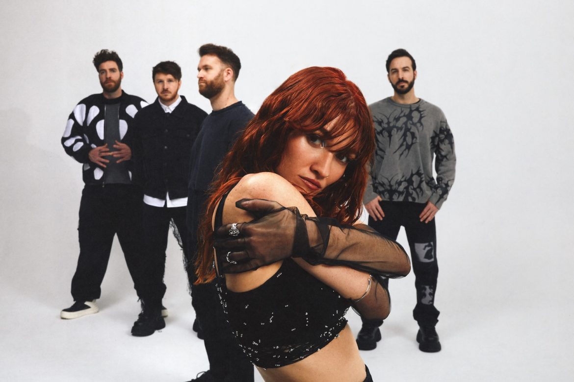 MisterWives © Matty Vogel