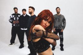 MisterWives © Matty Vogel