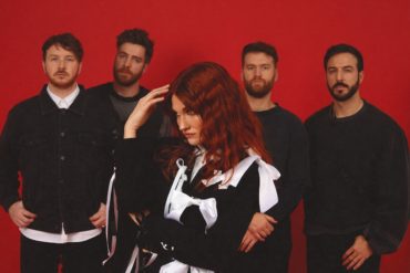 MisterWives © Matty Vogel