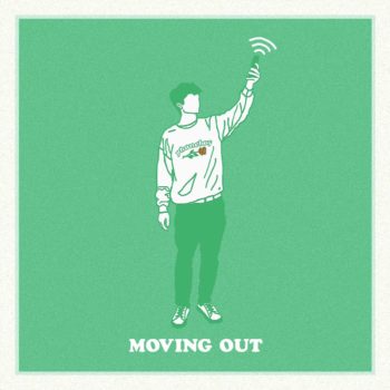 Moving Out - Phoneboy