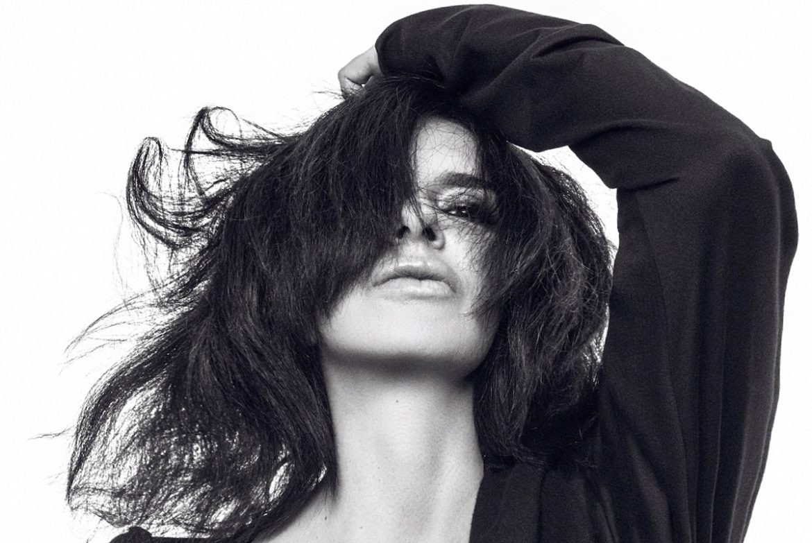 Nicole Moudaber © 2023