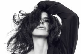 Nicole Moudaber © 2023