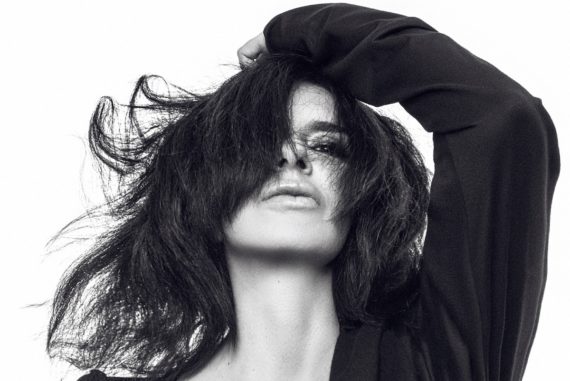 Nicole Moudaber © 2023