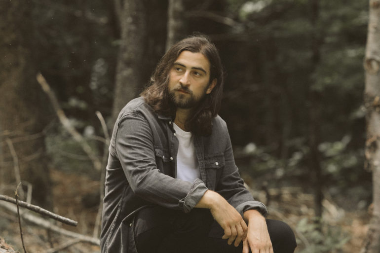 Noah Kahan © Patrick McCormack