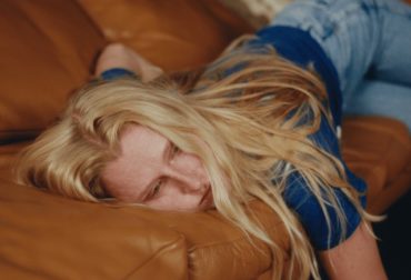 "Nothing But Mine" - Billie Marten © Katie Silvester