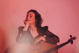 Ollella © Kendall Rock